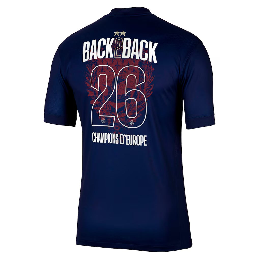 Maillot Back2Back