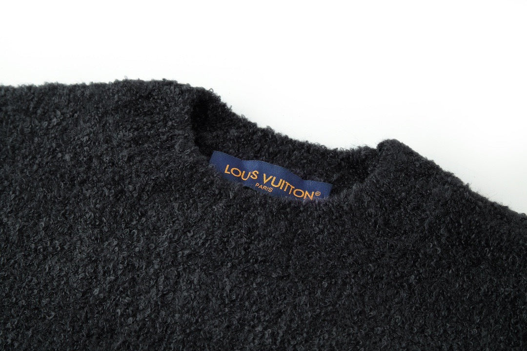 Pull en laine LV