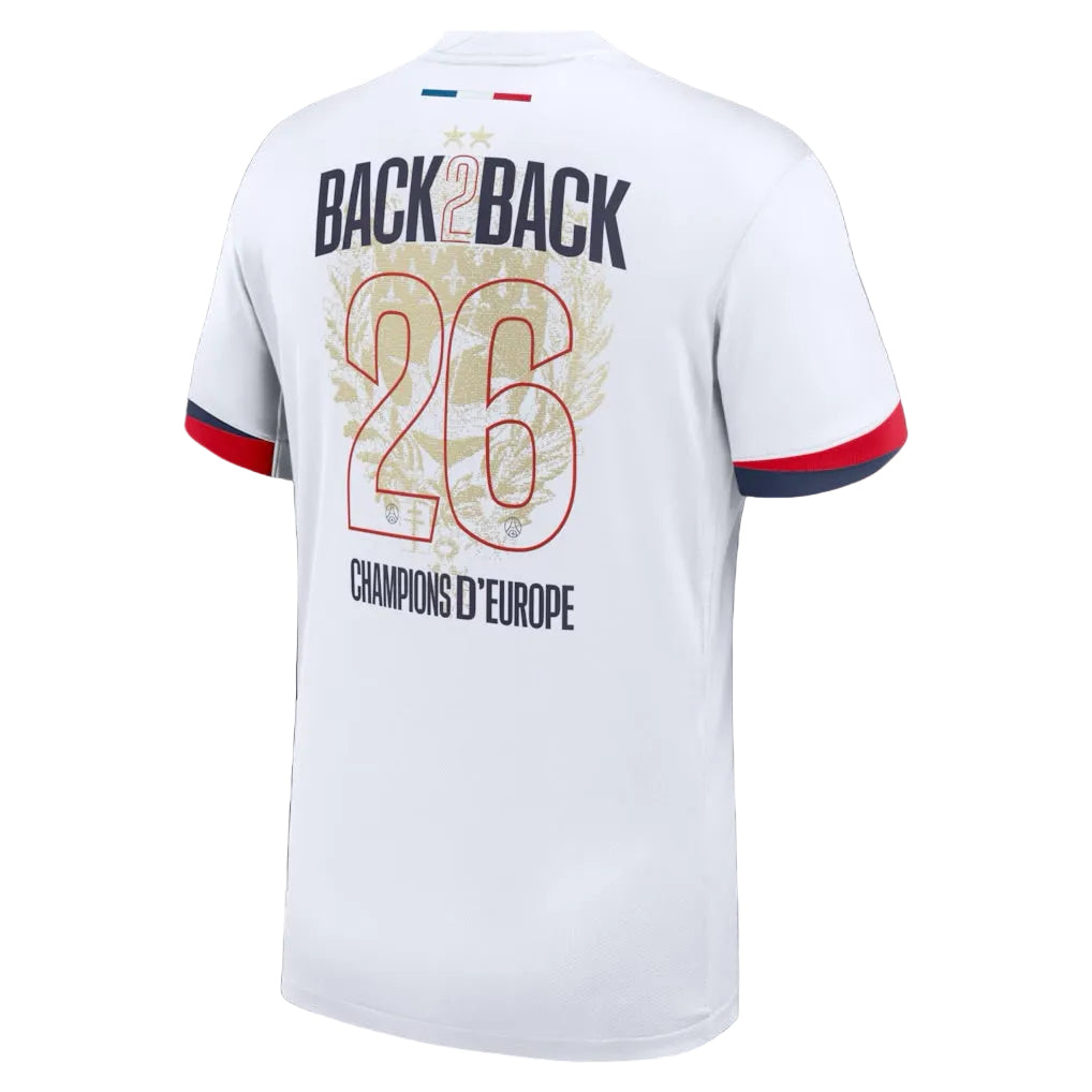 Maillot Back2Back