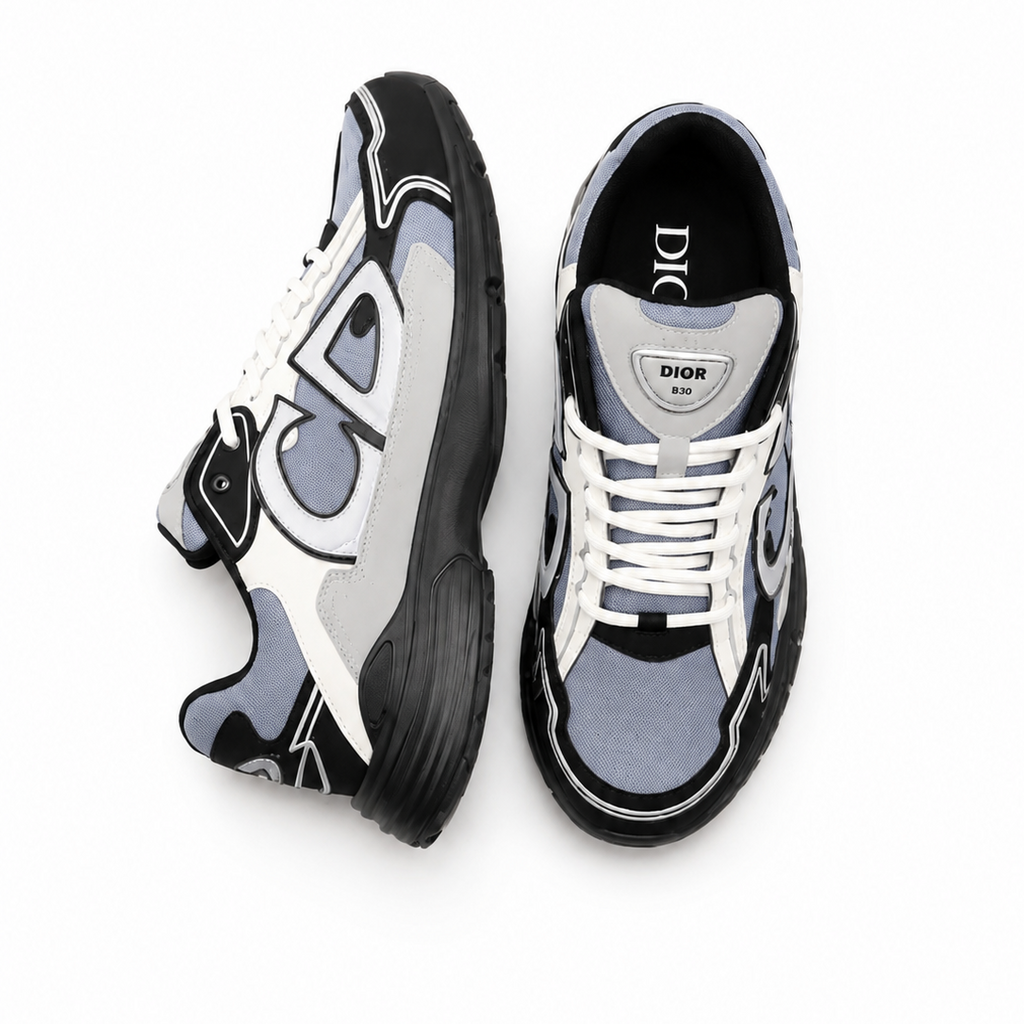 B30 countdown