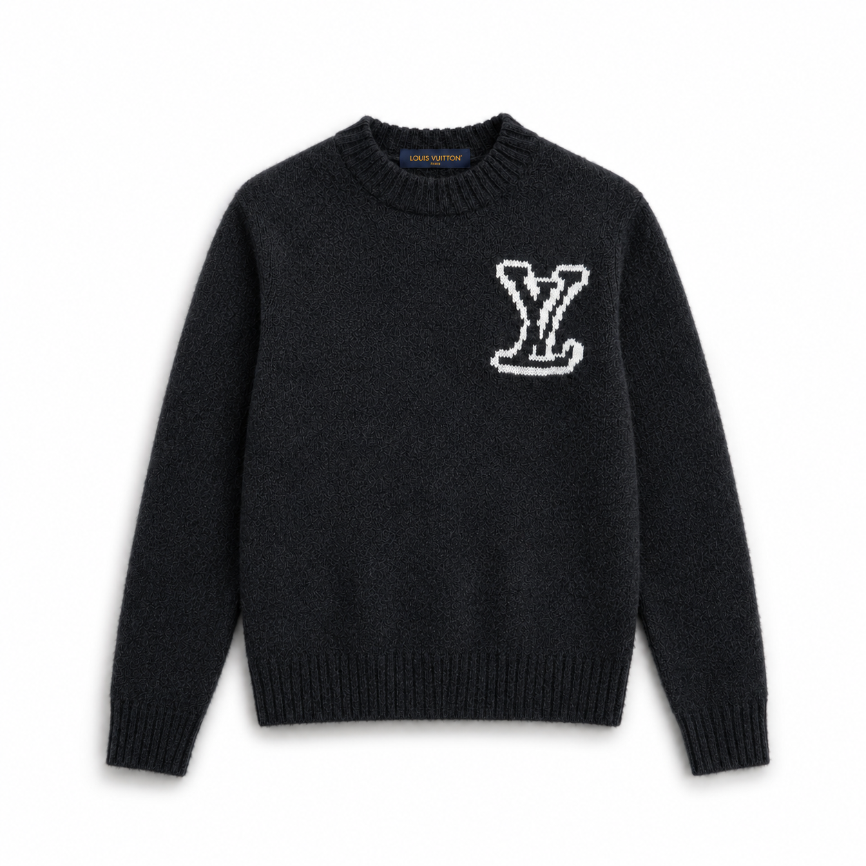 Pull en laine LV