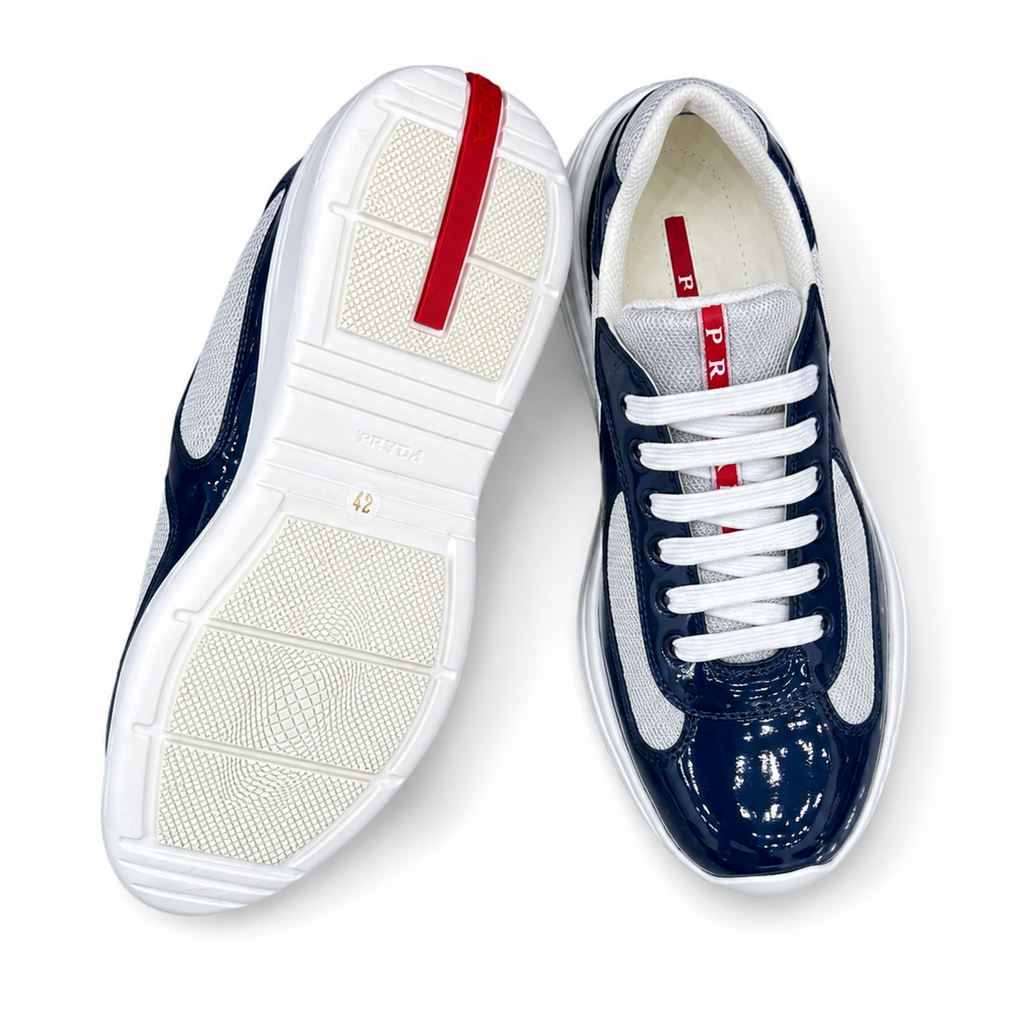 PRD cup bleu marine
