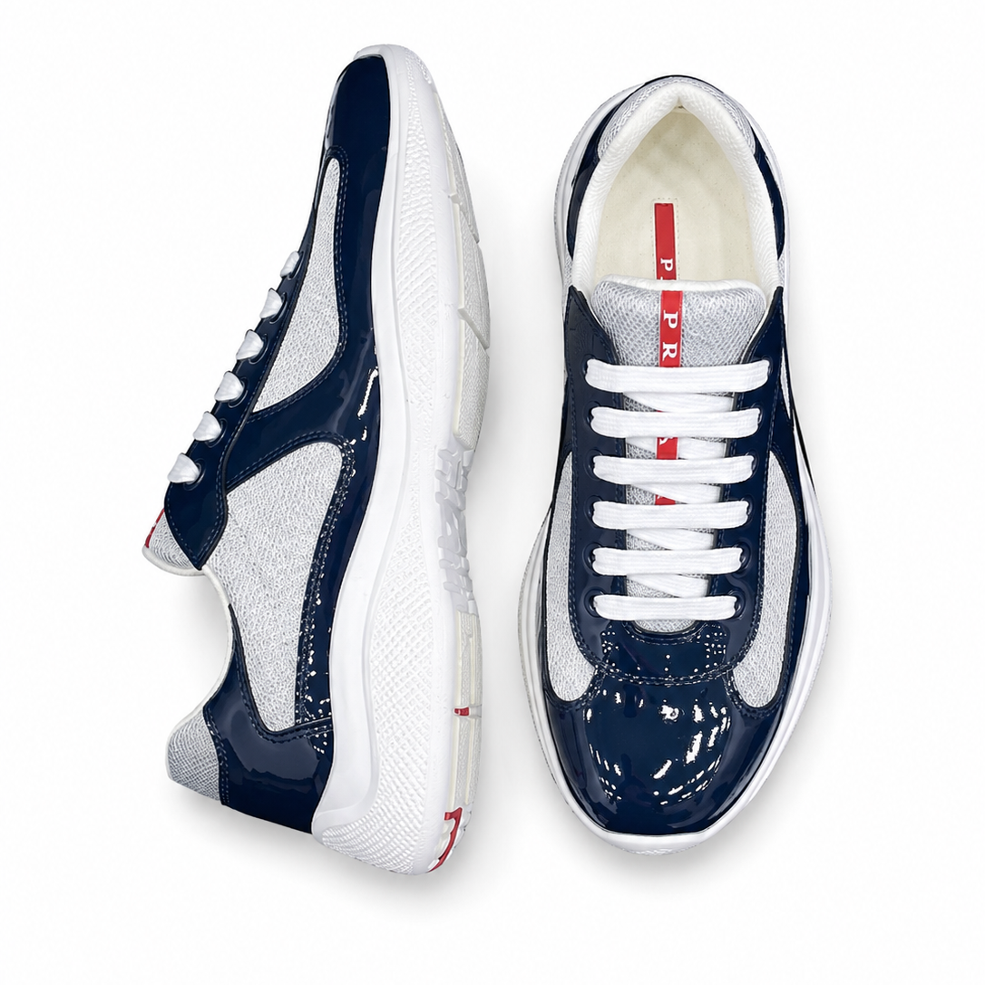 PRD cup bleu marine