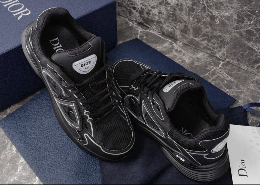 B30 Noir