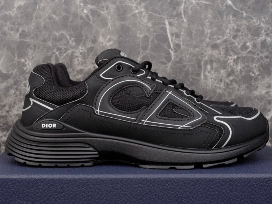 B30 Noir