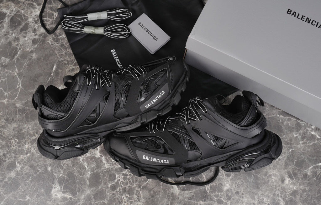 Track Noir