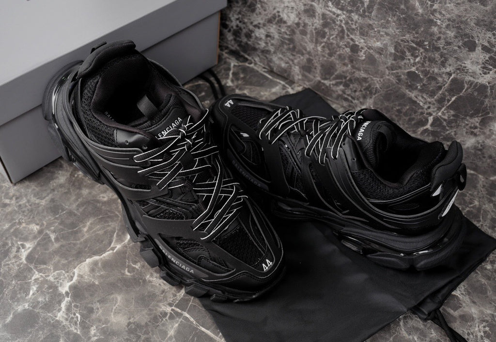Track Noir