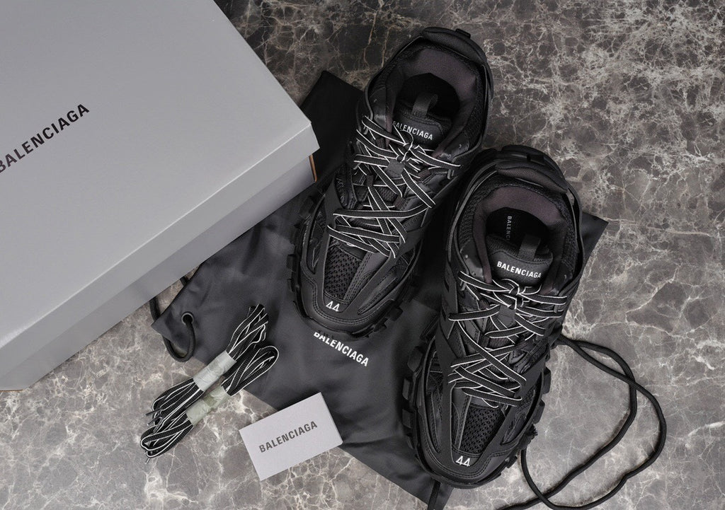 Track Noir