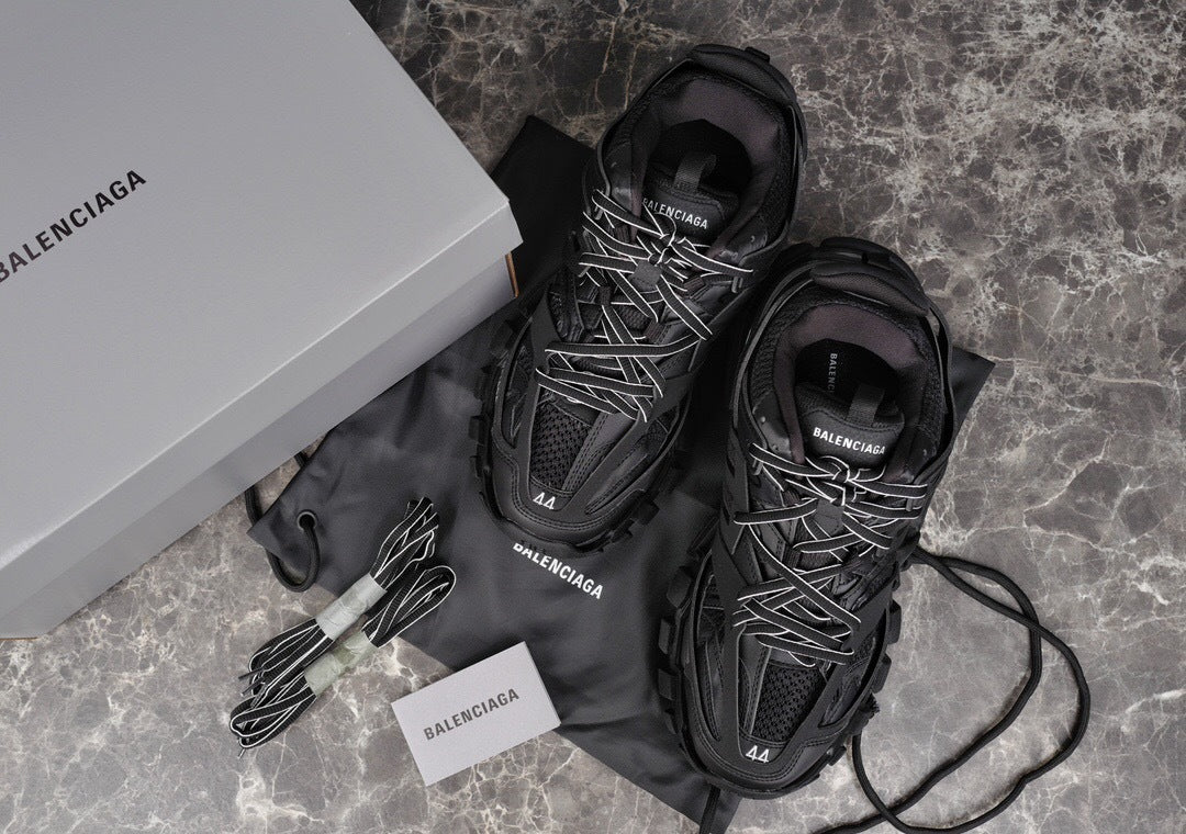 Track Noir