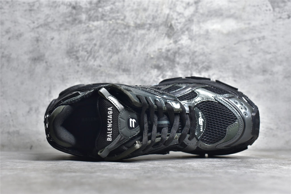 Runner Noir
