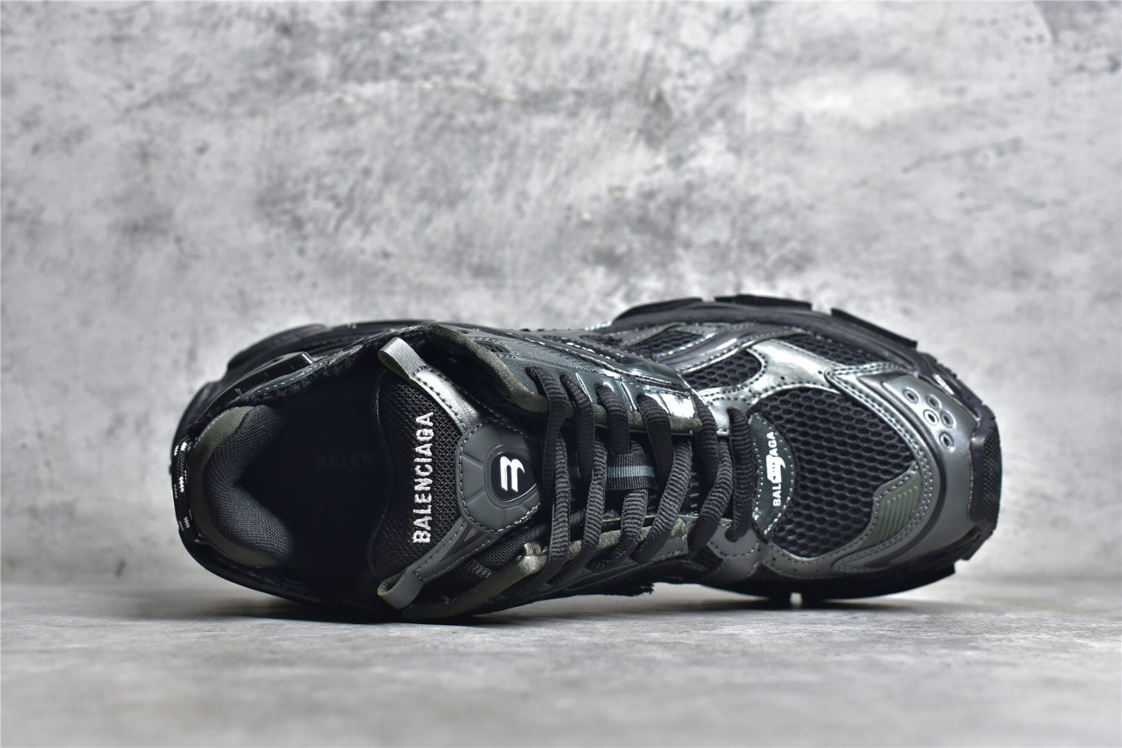 Runner Noir