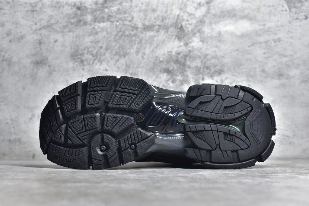 Runner Noir