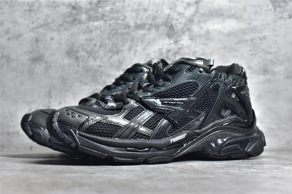 Runner Noir