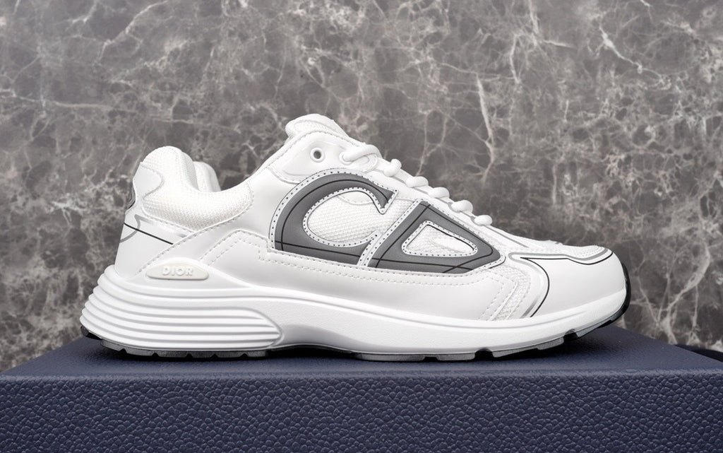B30 Blanc