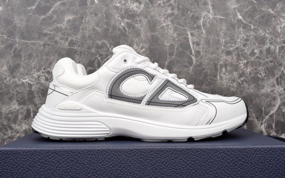 B30 Blanc