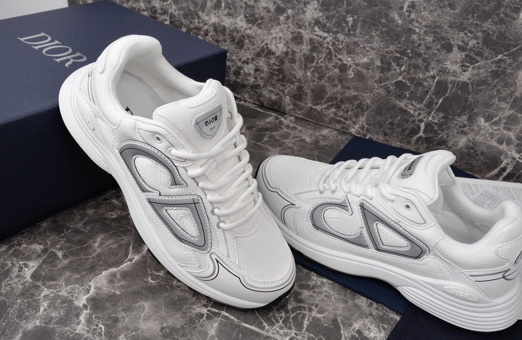 B30 Blanc