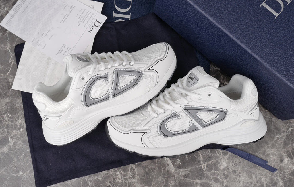B30 Blanc