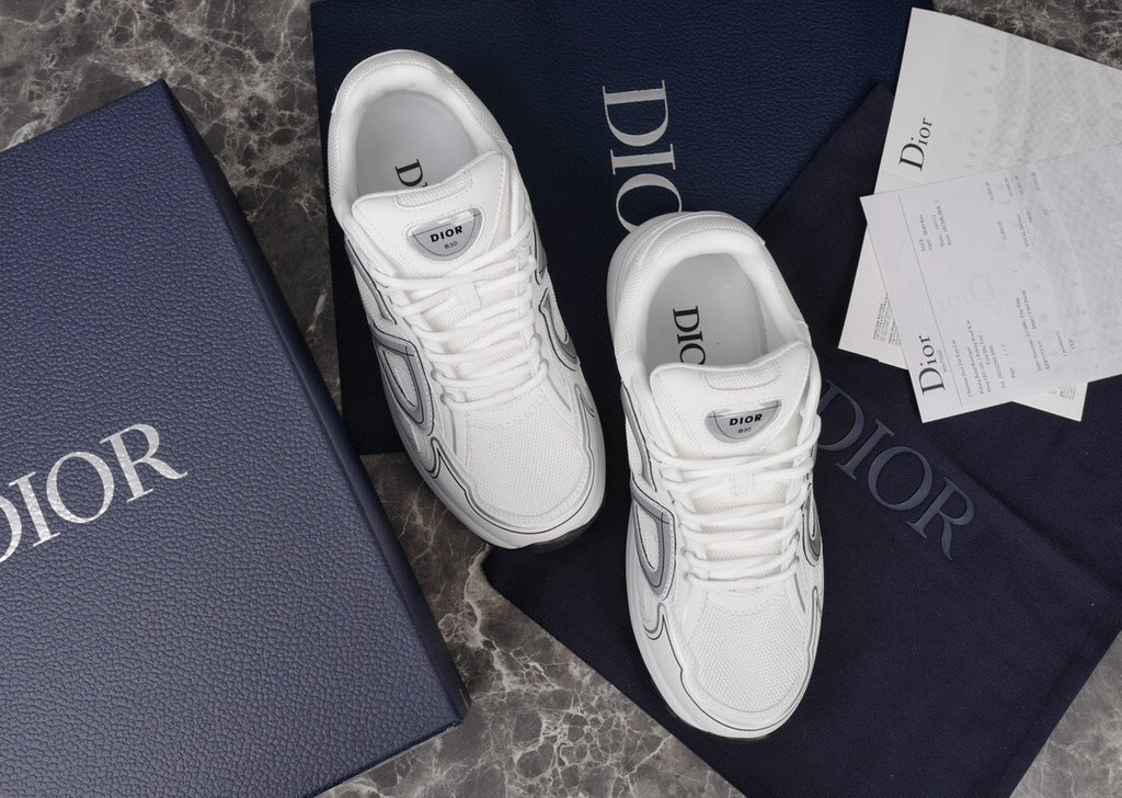 B30 Blanc