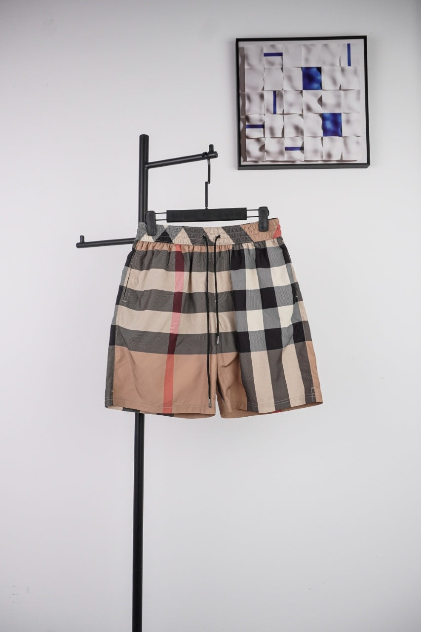 Short B