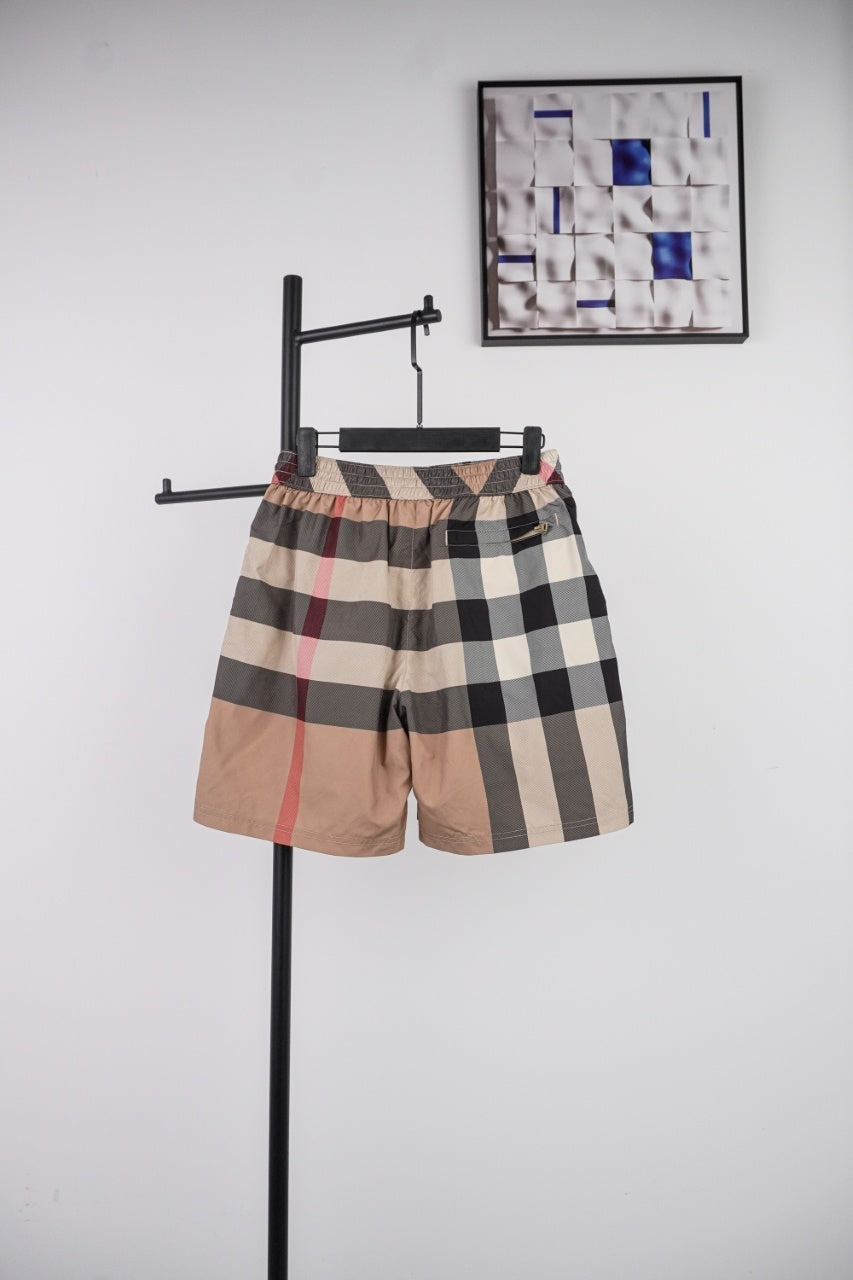 Short B