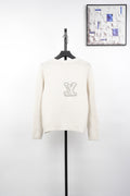 Pull en Laine LV
