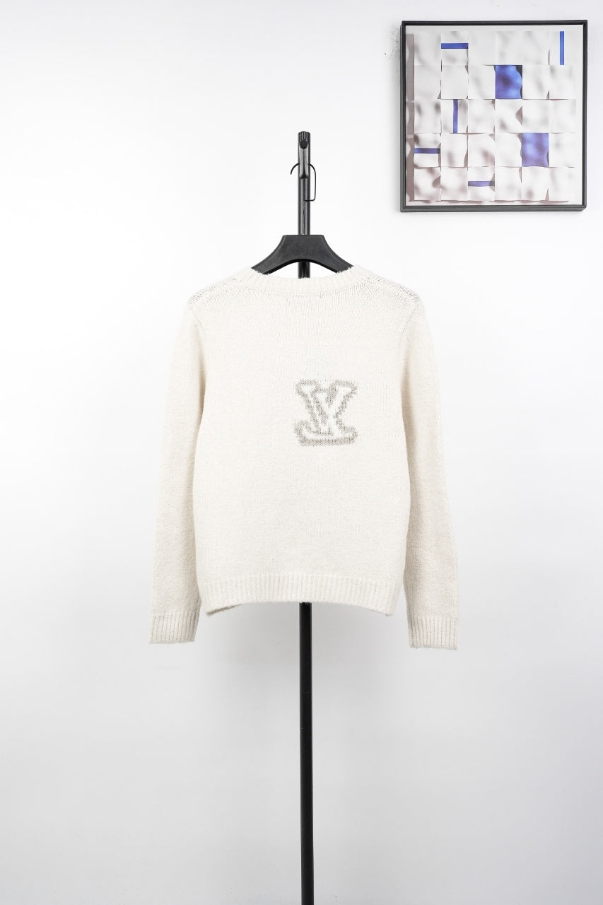Pull en Laine LV
