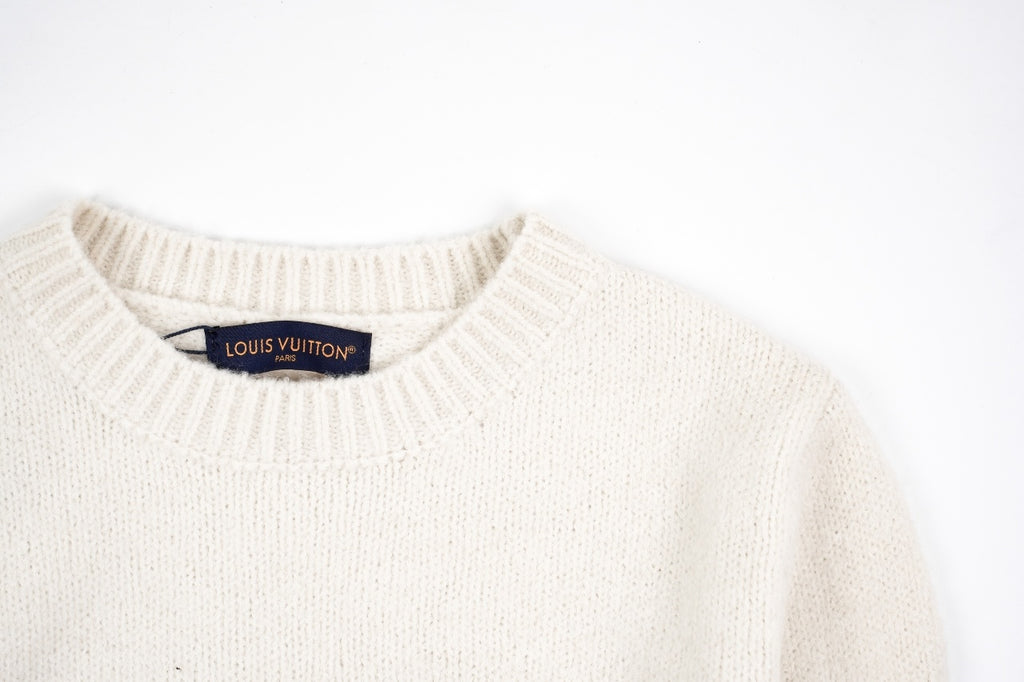 Pull en Laine LV