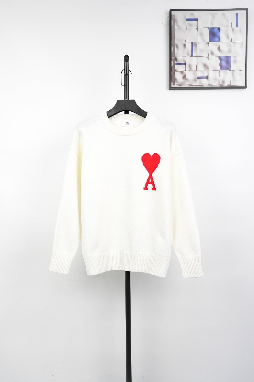 Pull en Laine A