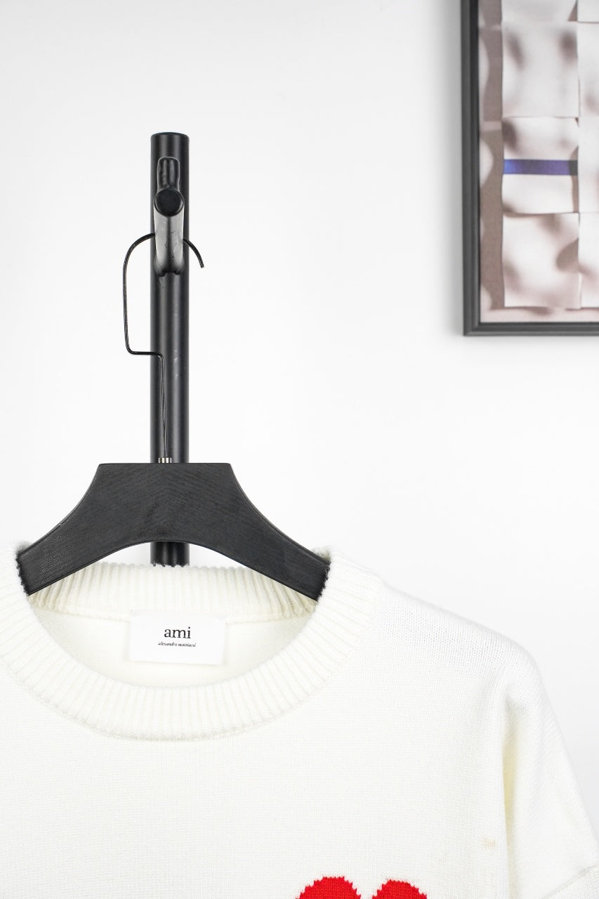 Pull en Laine A