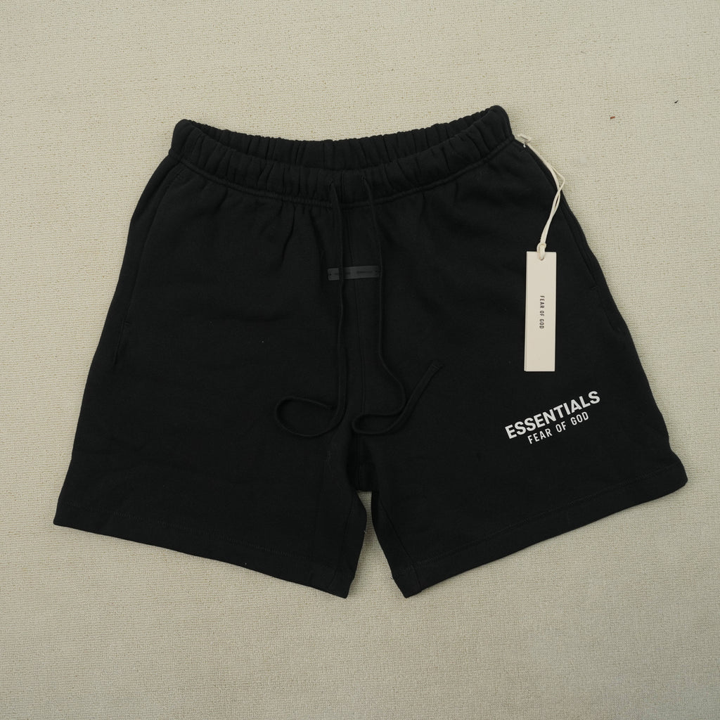 Short ESTLS Noir