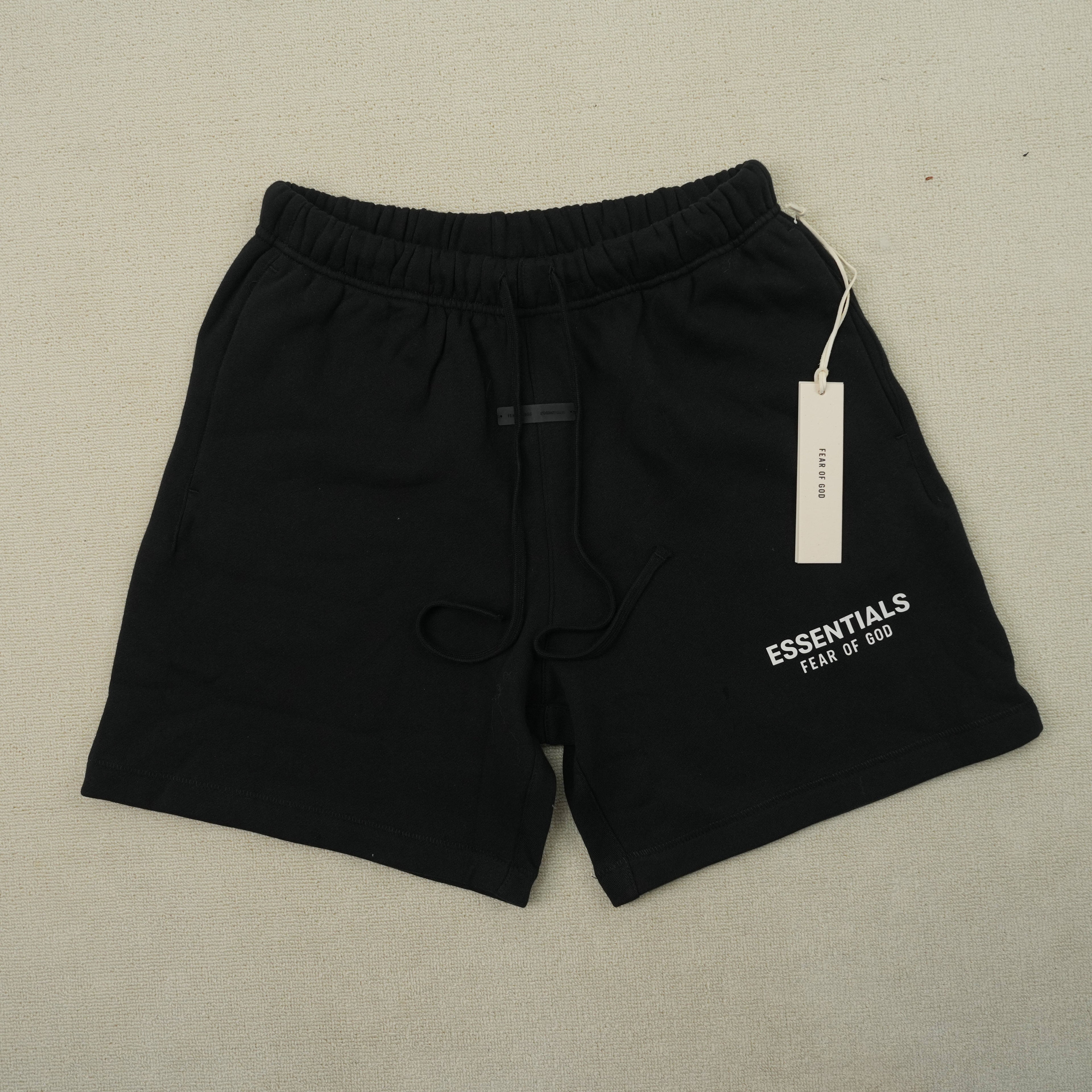 Short ESTLS Noir