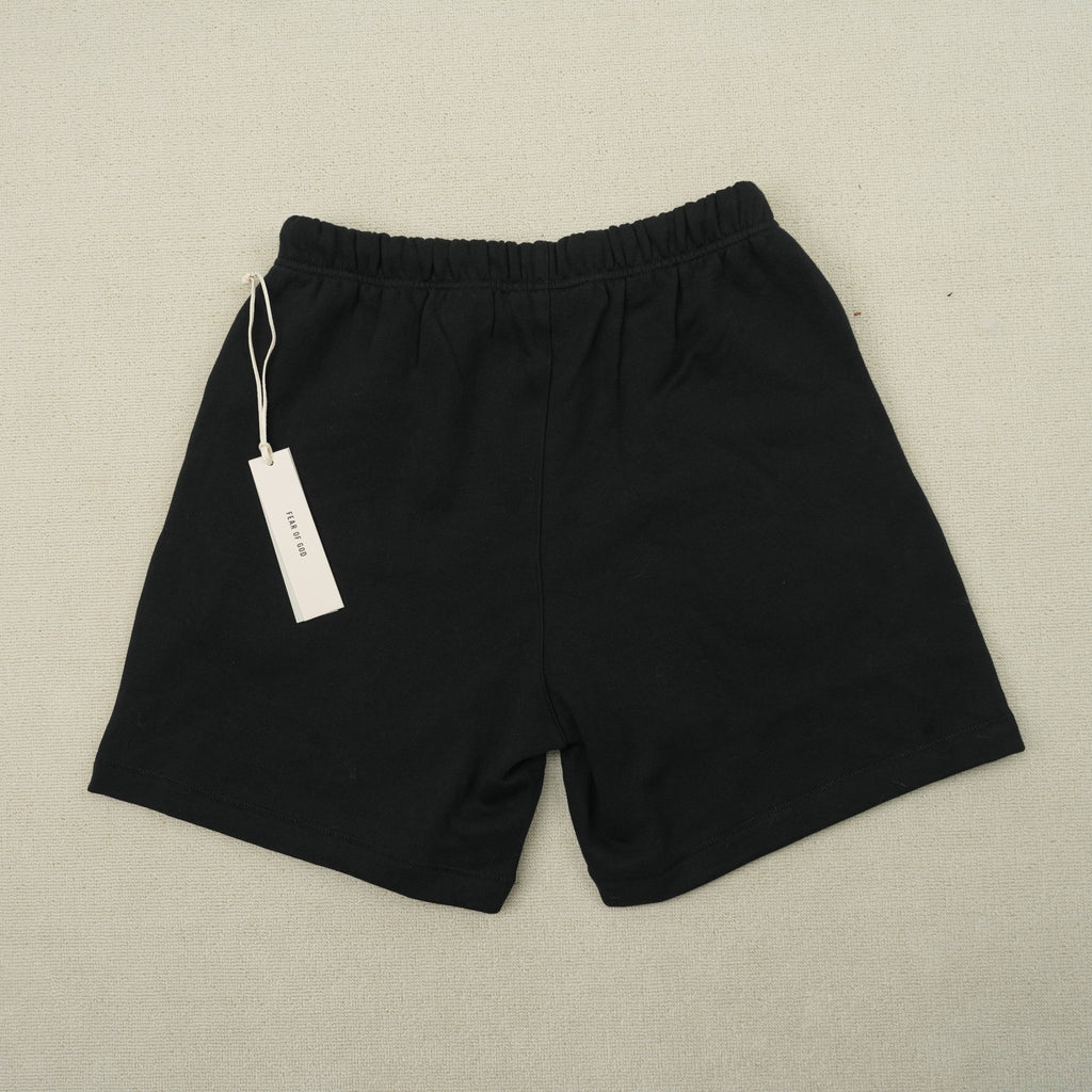 Short ESTLS Noir