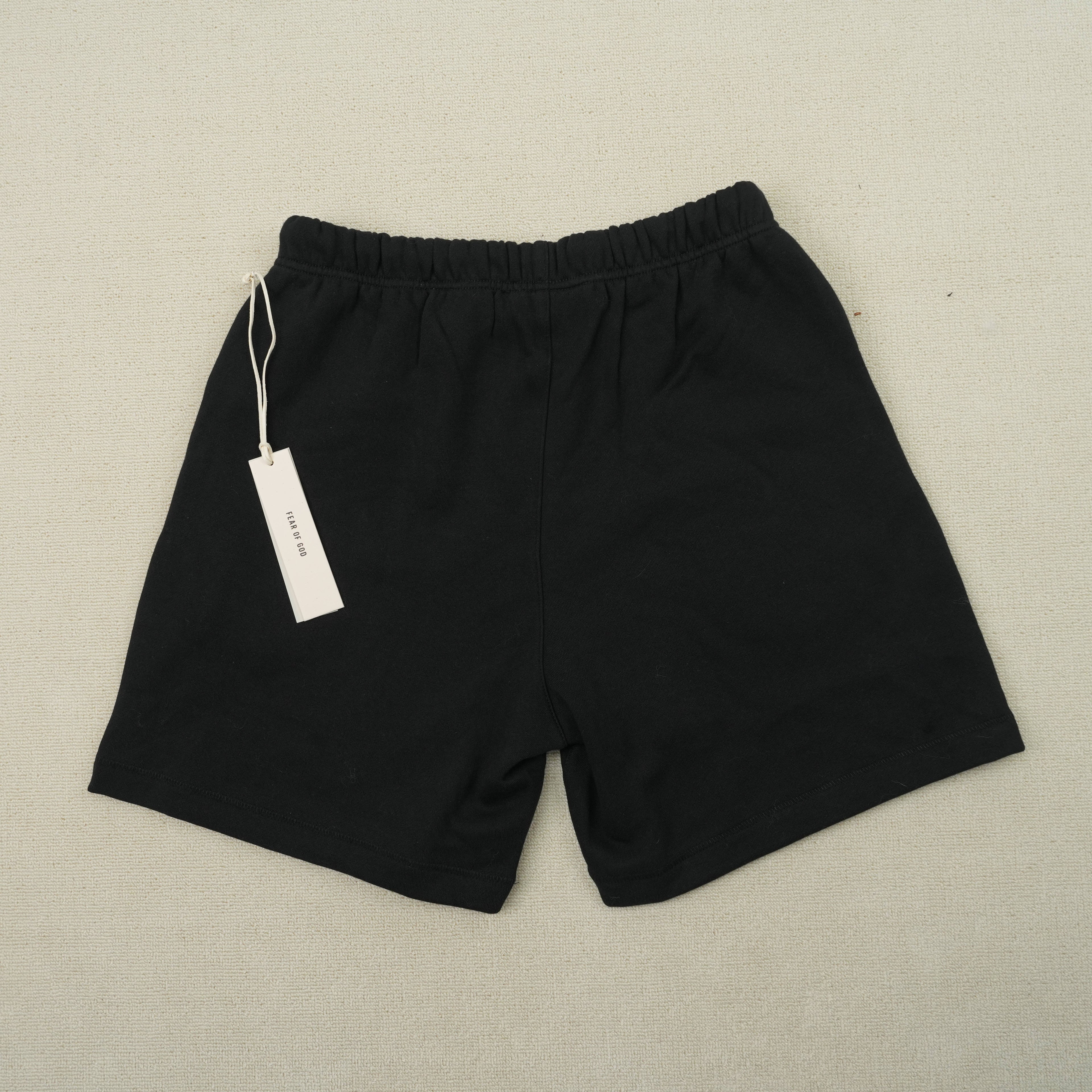 Short ESTLS Noir