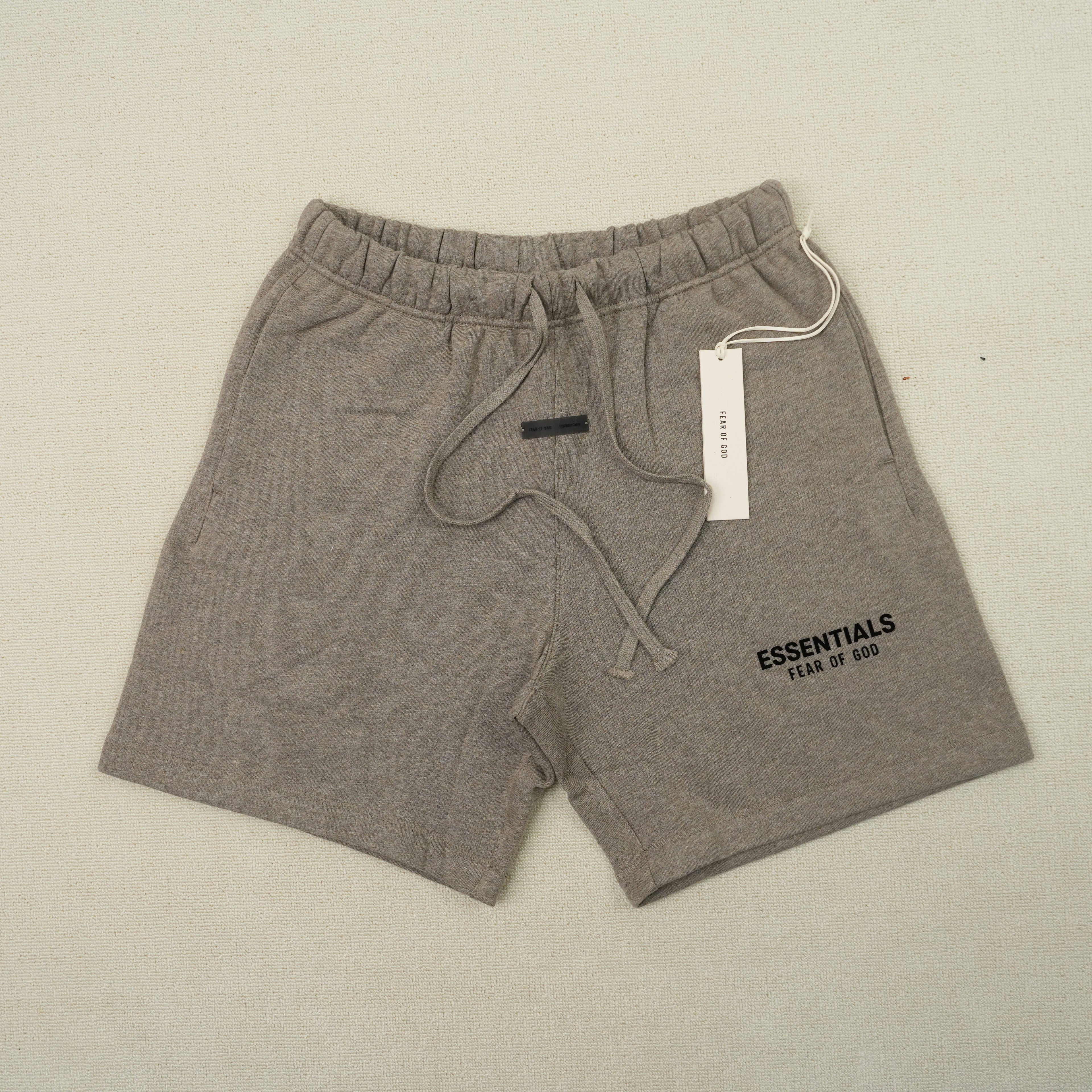 Short ESTLS Gris