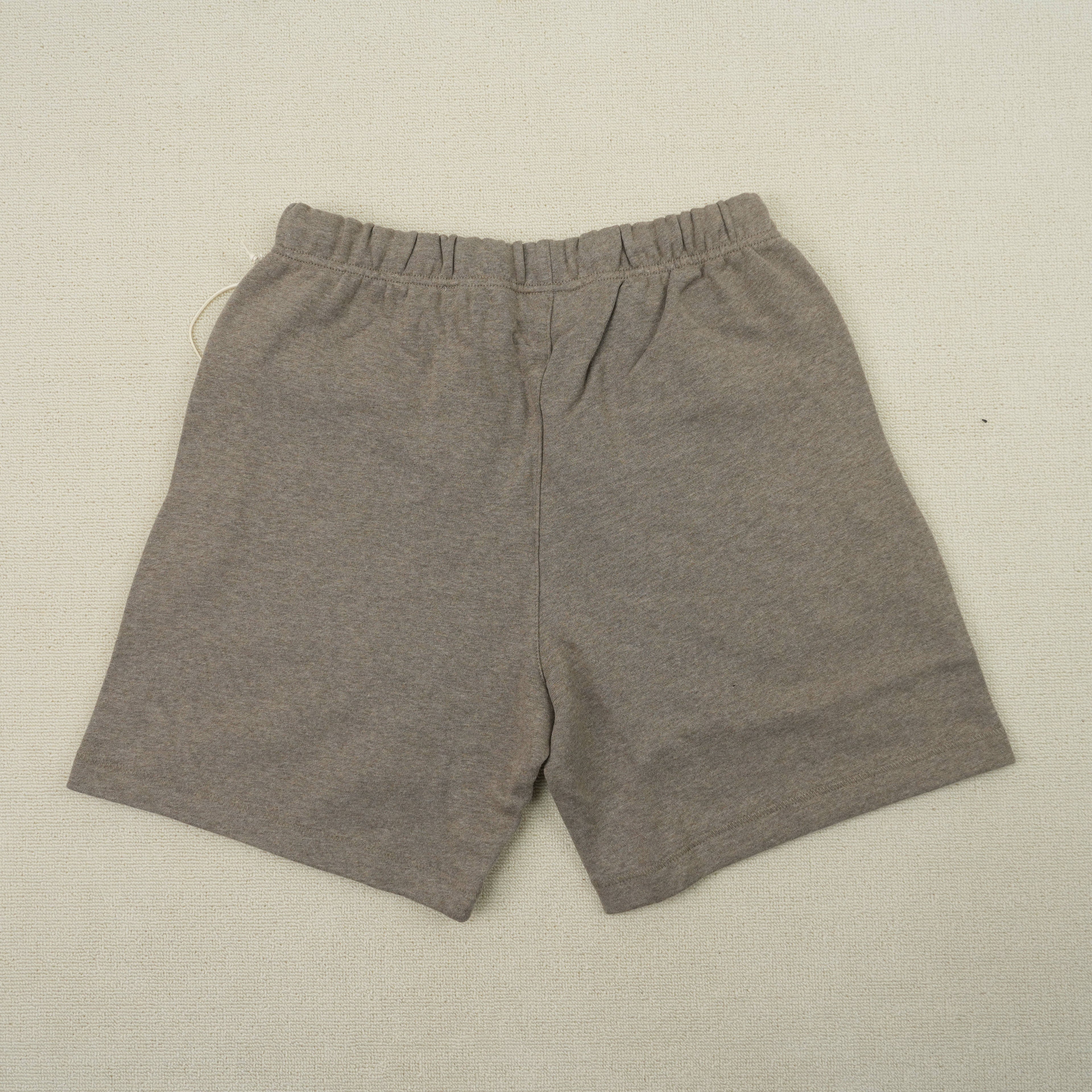 Short ESTLS Gris